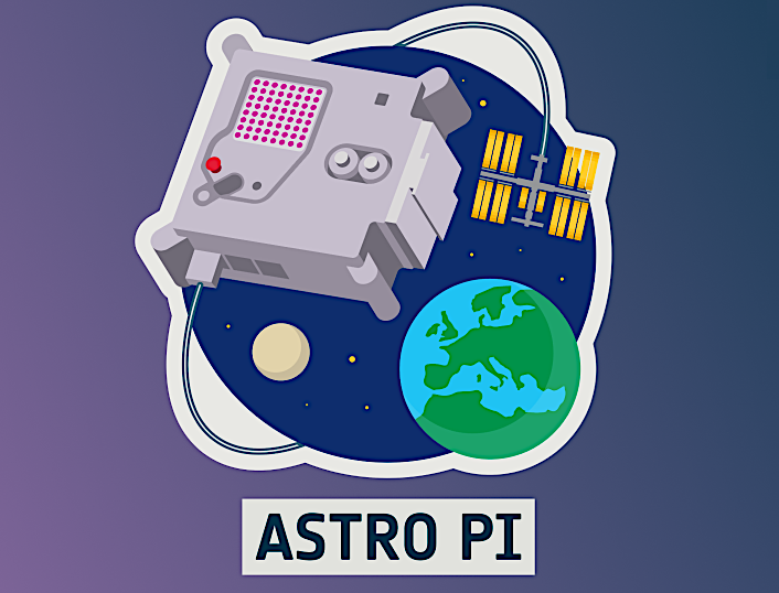 Astro PI